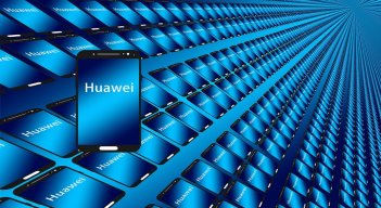 Huawei. / Foto: Internet