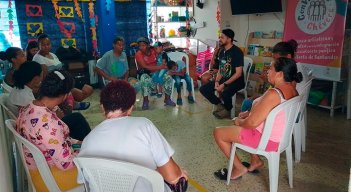 Jornadas ambientales