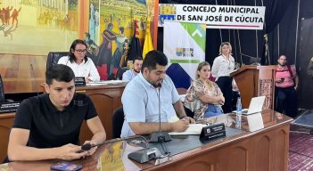 Concejo de Cúcuta