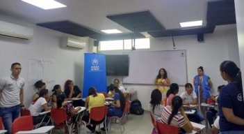Participarán las más de 1.200 asociaciones de mujeres registradas en la región./ Fotos: Cortesía