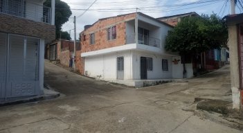 Barrio María Paz.