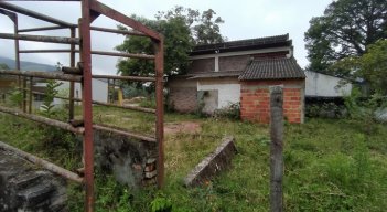 Matadero en Chinácota