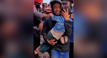 NIÑO-INDONESIA