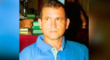 Asesinato del líder social Otoniel Lázaro