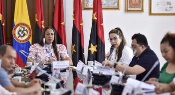 No está operando el PAE en Norte de Santander
