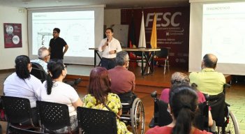 Culminó la ruta de la socialización del Plan de Movilidad Sostenible