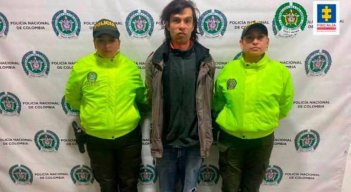 Presunto violador de Transmilenio fue linchado por banda carcelaria