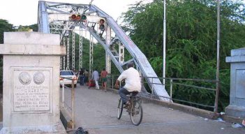 Puente La Unión 