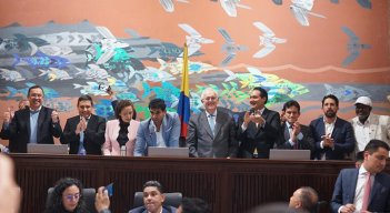 Reforma tributaria