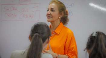 ¿Quién es la nueva rectora de la UFPS?