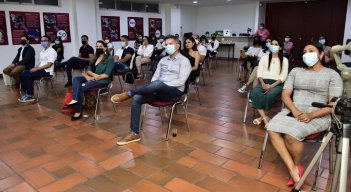 Campamento de emprendedores