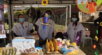 Mercado campesino “compartiendo el gusto del sabor fronterizo’’ estará en El Zulia