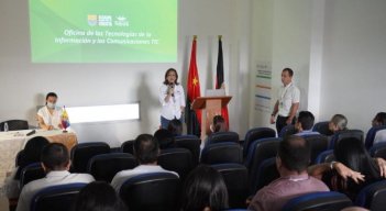 Así avanza en Cúcuta la Política Pública “Smart City 2050”