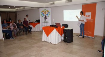 Unidad de Restitución de Tierras