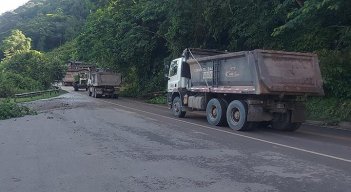 Vía Pamplona - Cúcuta