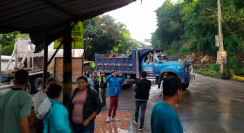 Vía Pamplona-Cúcuta