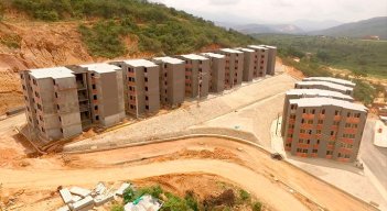 Cúcuta tiene un mercado potencial de construccion de vivienda que podría ser de 10.000 o 12.000 unidades al año. / Foto Archivo