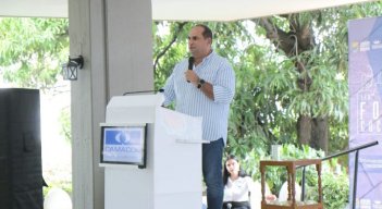 Gregorio Angarita Lamk, director general de Corponor/Cortesía/ La Opinión