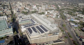 La alcaldía impulsará la reactivación económica del municipio a partir del nuevo Estatuto Tributario/Foto Archivo