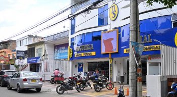 ¿A qué se debe el auge de las farmacias en Cúcuta?