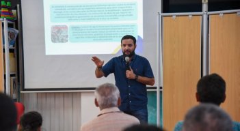 Realizarán obras para mitigar el riesgo por lluvias en El Rodeo