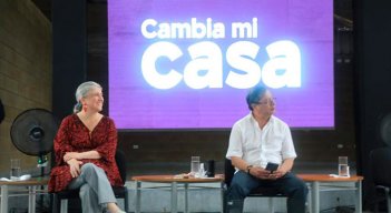 De acuerdo con el Gobierno, la inversión será de $42.806 millones.