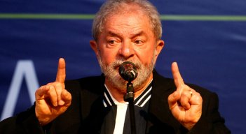 Equipo de Lula inicia conversaciones para transición 