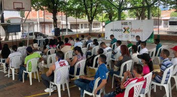 Maratón de ofertas laborales en Cúcuta 