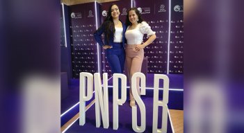 Egresadas de la Unipamplona ganaron Premio Nacional de Periodismo Simón Bolívar 
