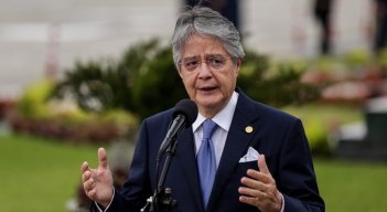 Presidente de Ecuador declara estado de excepción en dos provincias