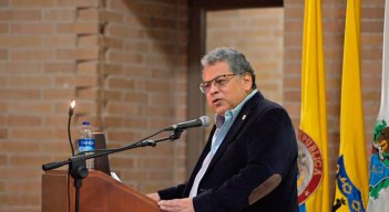 Superintendente de Salud, Ulahí Beltrán López. / Foto: Cortesía