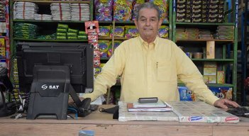 Falleció Benigno Sandoval, fundador de Cenabastos 