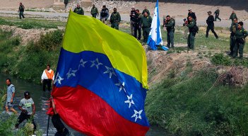 venezolanos