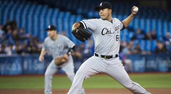 El beisbolista colombiano José Quintana cambia de equipo para la temporada 2023.