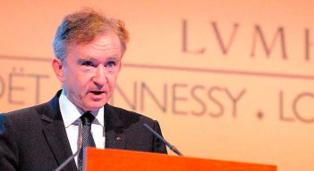 Bernard Arnault