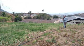 Líneas crediticias hacia los campesinos. / Foto: Cortesía / La Opinión 
