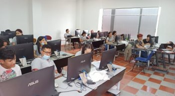 CTC abre inscripciones para técnicos laborales del 2023