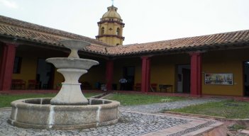 Los dirigentes de la región han guardado silencio sobre la situación.  / Foto: Cortesía / La Opinión