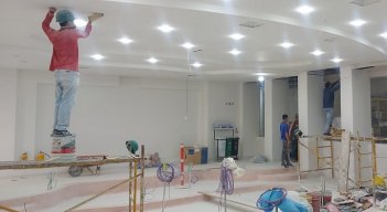 Obra en el Concejo de Cúcuta