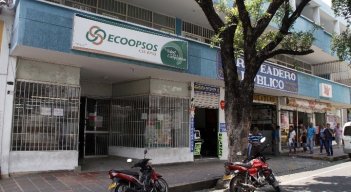 Supersalud ordenó toma de  posesión de Ecoopsos EPS