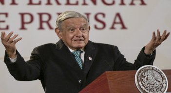 Presidente de México 