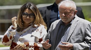 Nuevo gobierno de Lula  da Silva en Brasil