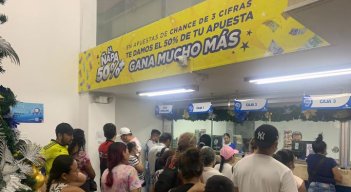 Así intentan predecir en Cúcuta los  números ganadores de la lotería
