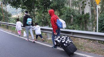 niñez-migrante