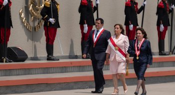 Cinco claves para entender la crisis política crónica en Perú