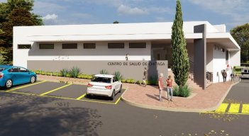 Los diseños del Centro de Salud de Chitagá cuentan con el respaldo del Hospital San Juan de Dios de Pamplona y la administración municipal. /Foto: Cortesía / La Opinión 