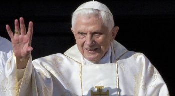 Benedicto XVI