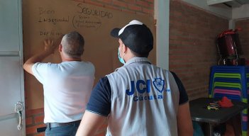 La Cámara Júnior busca reconocer el liderazgo, emprendimiento y responsabilidad social de los jóvenes./ Foto Cortesía