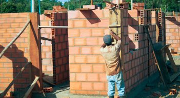Que en la reforma tributaria se preserven los incentivos a la construcción y a la financiación de la VIS es buena decisión, según Camacol./ Foto Archivo