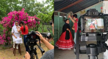 ‘La resiliencia hecha mujer’